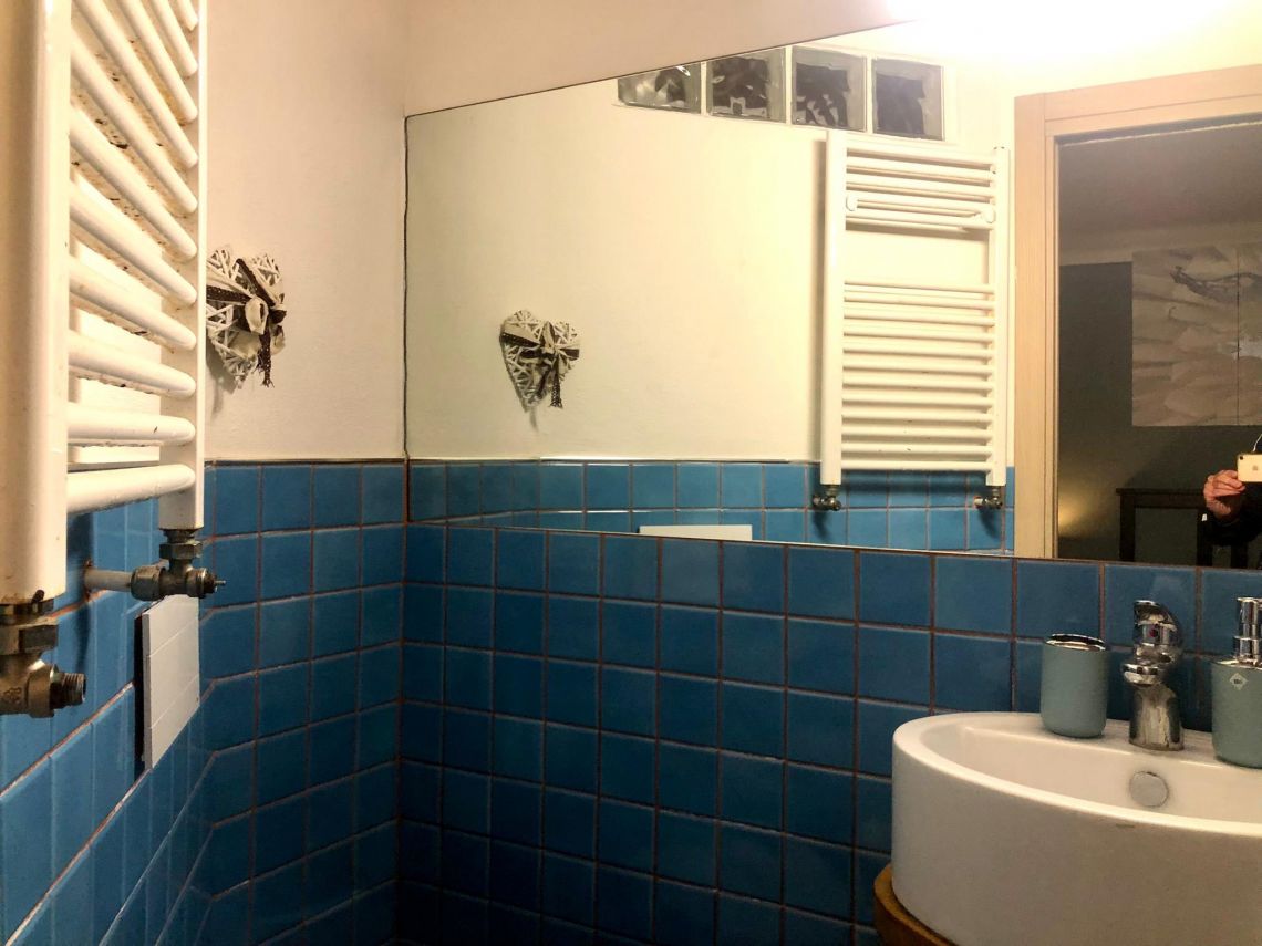 Il Nido di lusso di La Spezia  | Golfo di La Spezia - Appartamenti - Golfo dei Poeti