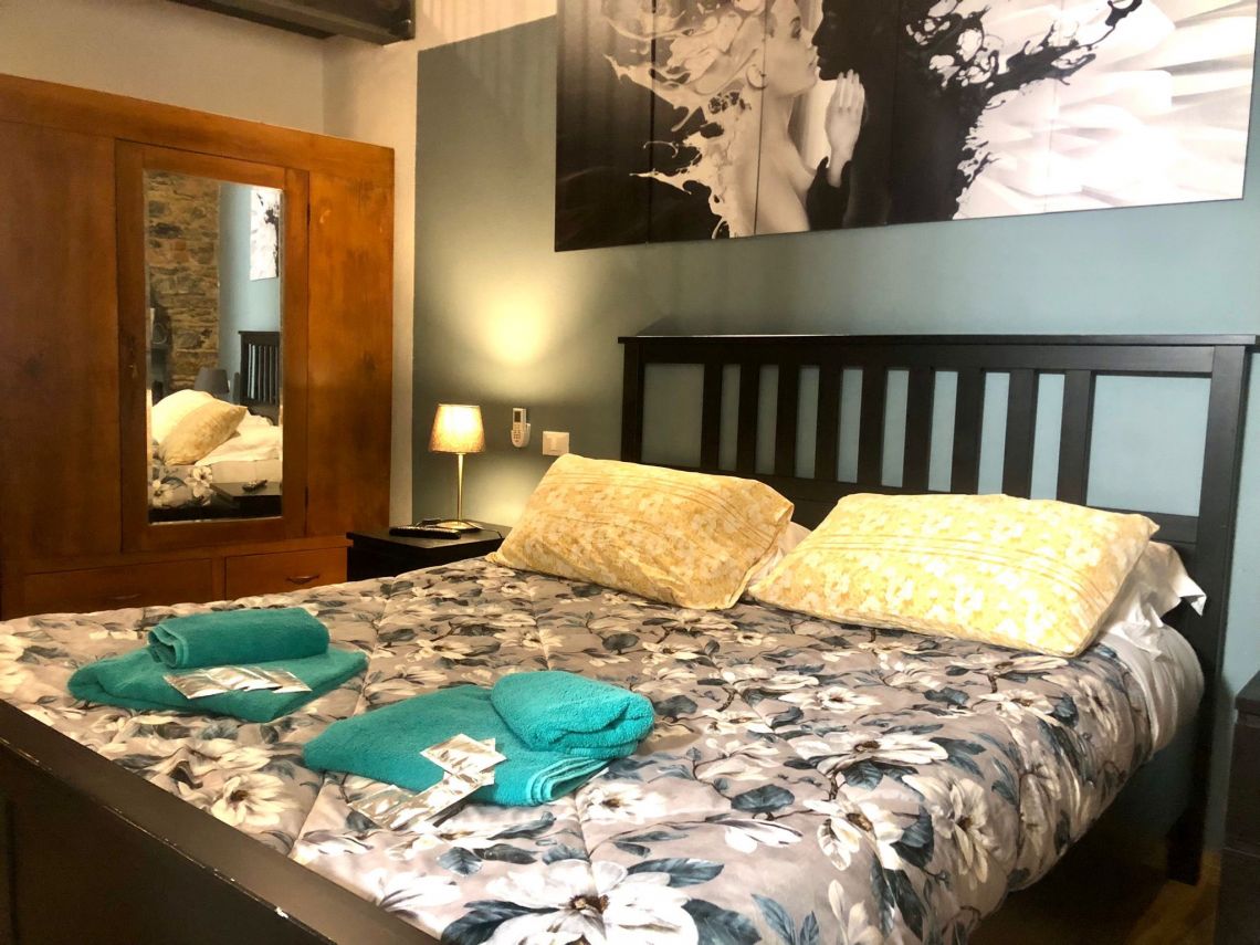 Il Nido di lusso di La Spezia  | Golfo di La Spezia - Appartamenti - Golfo dei Poeti