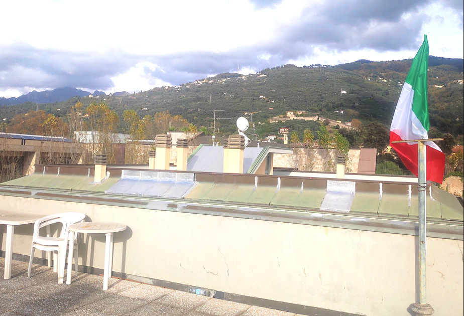 Appartamento Charmant | Marina di Pietrasanta - Appartamenti - Versilia