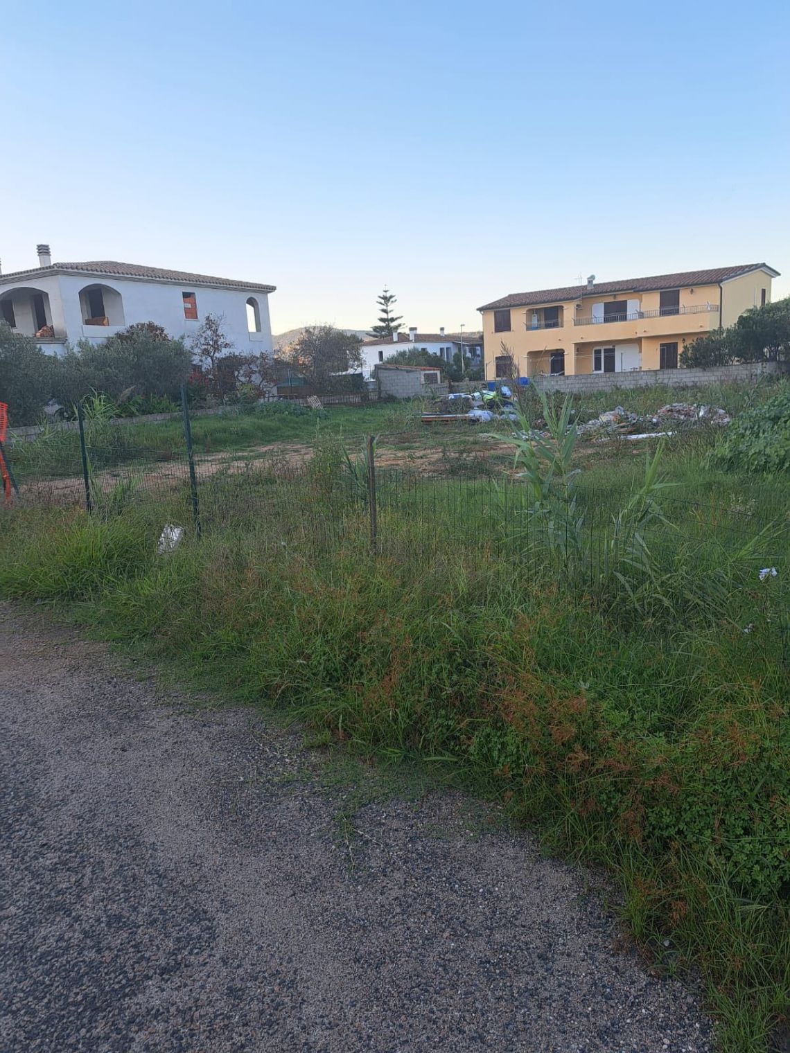 Lotto Posada al Mare | San Teodoro/Loiri Porto San Paolo  - Case e ville - Sardegna Orientale