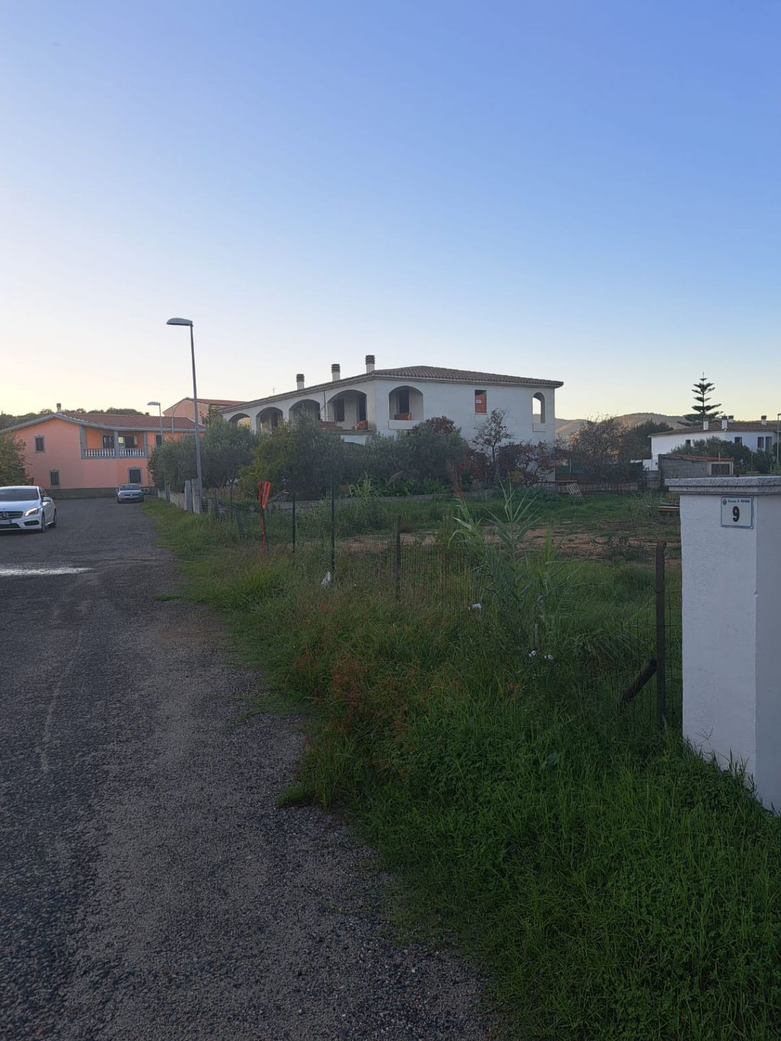 Lotto Posada al Mare | San Teodoro/Loiri Porto San Paolo  - Case e ville - Sardegna Orientale