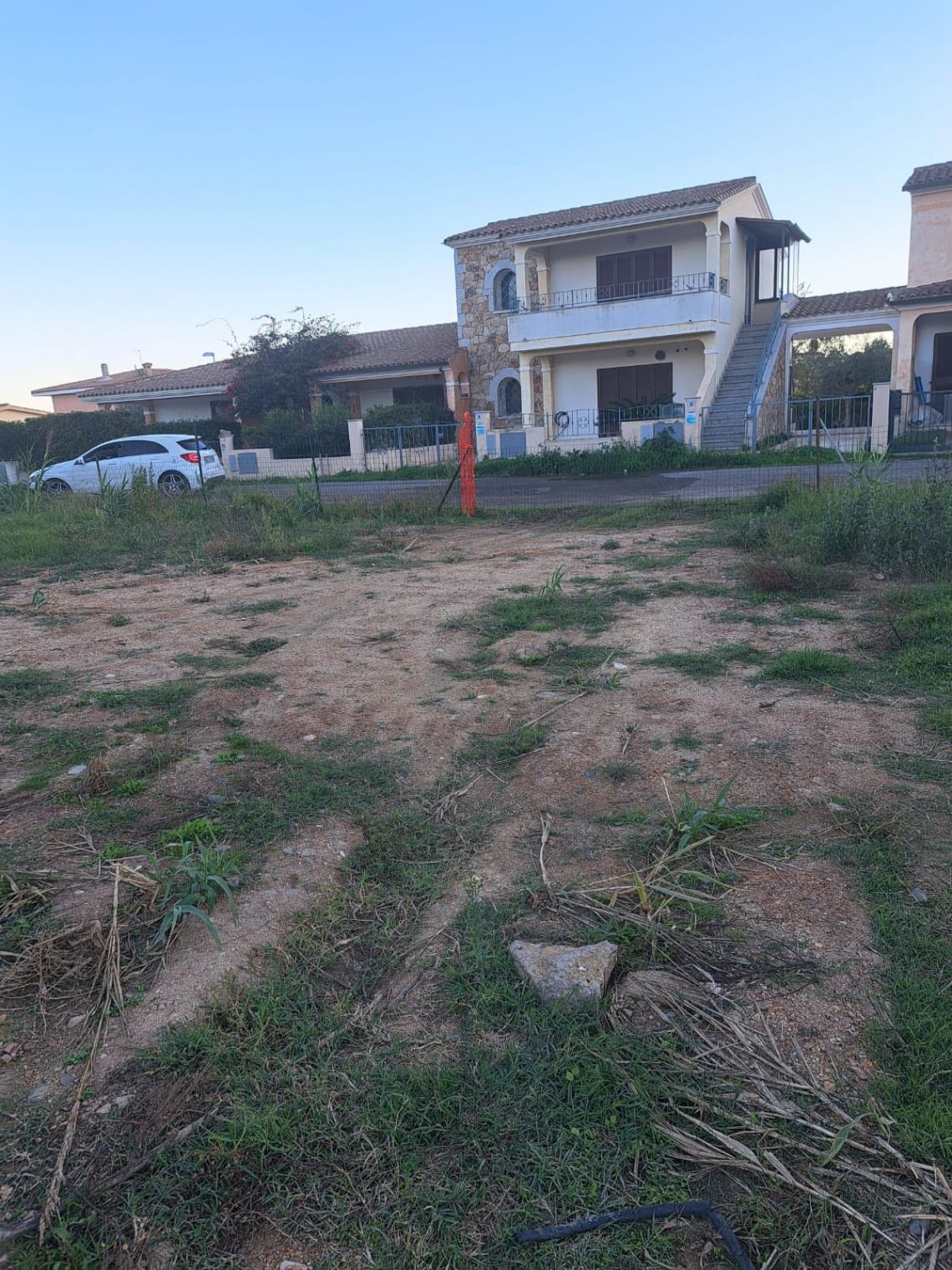 Lotto Posada al Mare | San Teodoro/Loiri Porto San Paolo  - Case e ville - Sardegna Orientale