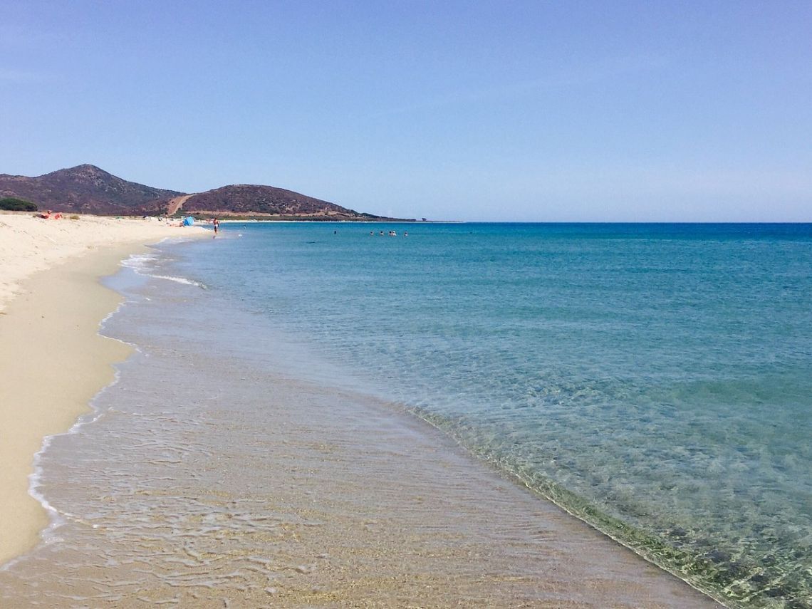 Lotto Posada al Mare | San Teodoro/Loiri Porto San Paolo  - Case e ville - Sardegna Orientale