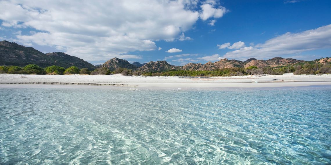 Lotto Posada al Mare | San Teodoro/Loiri Porto San Paolo  - Case e ville - Sardegna Orientale