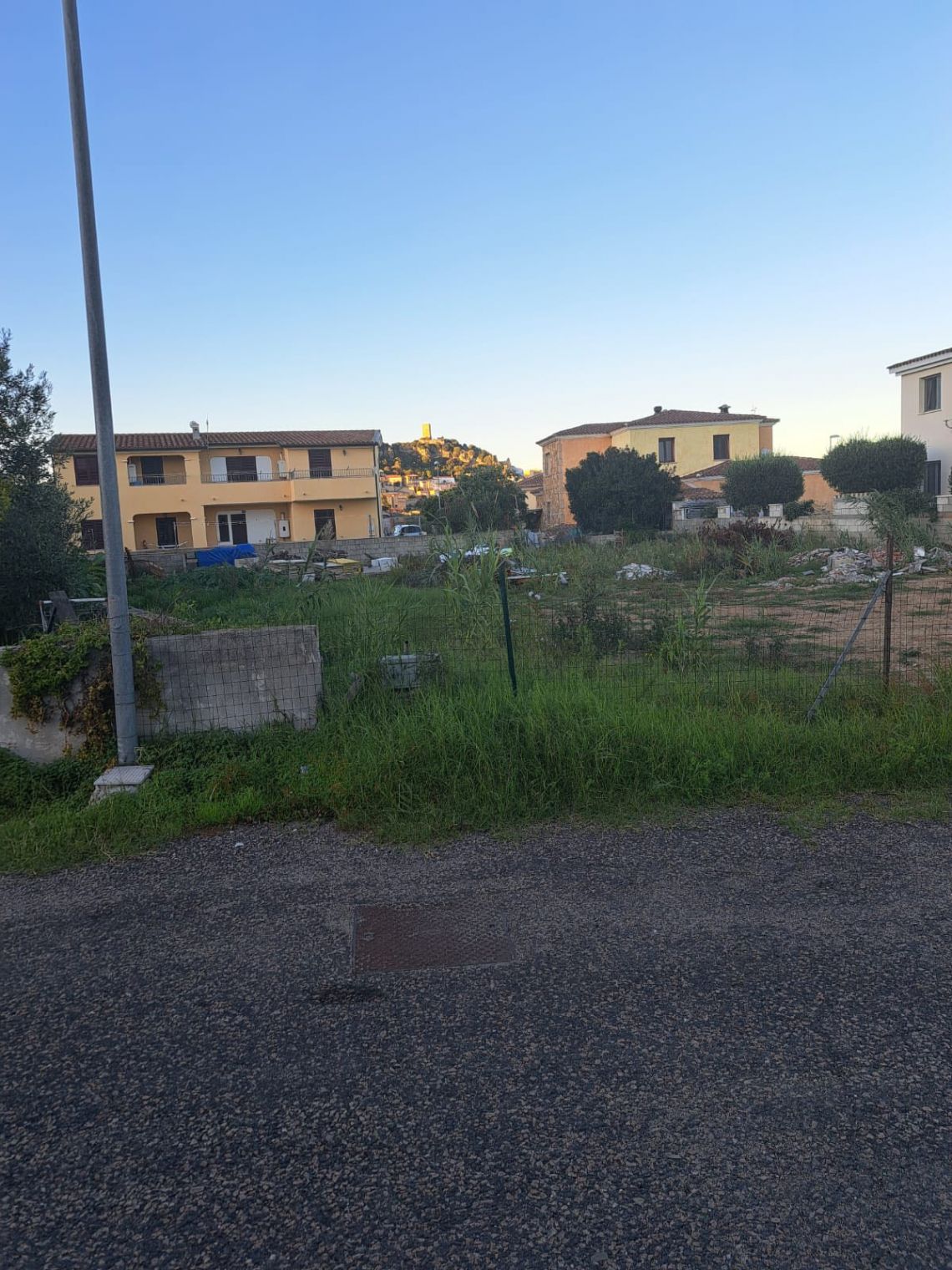 Lotto Posada al Mare | San Teodoro/Loiri Porto San Paolo  - Case e ville - Sardegna Orientale