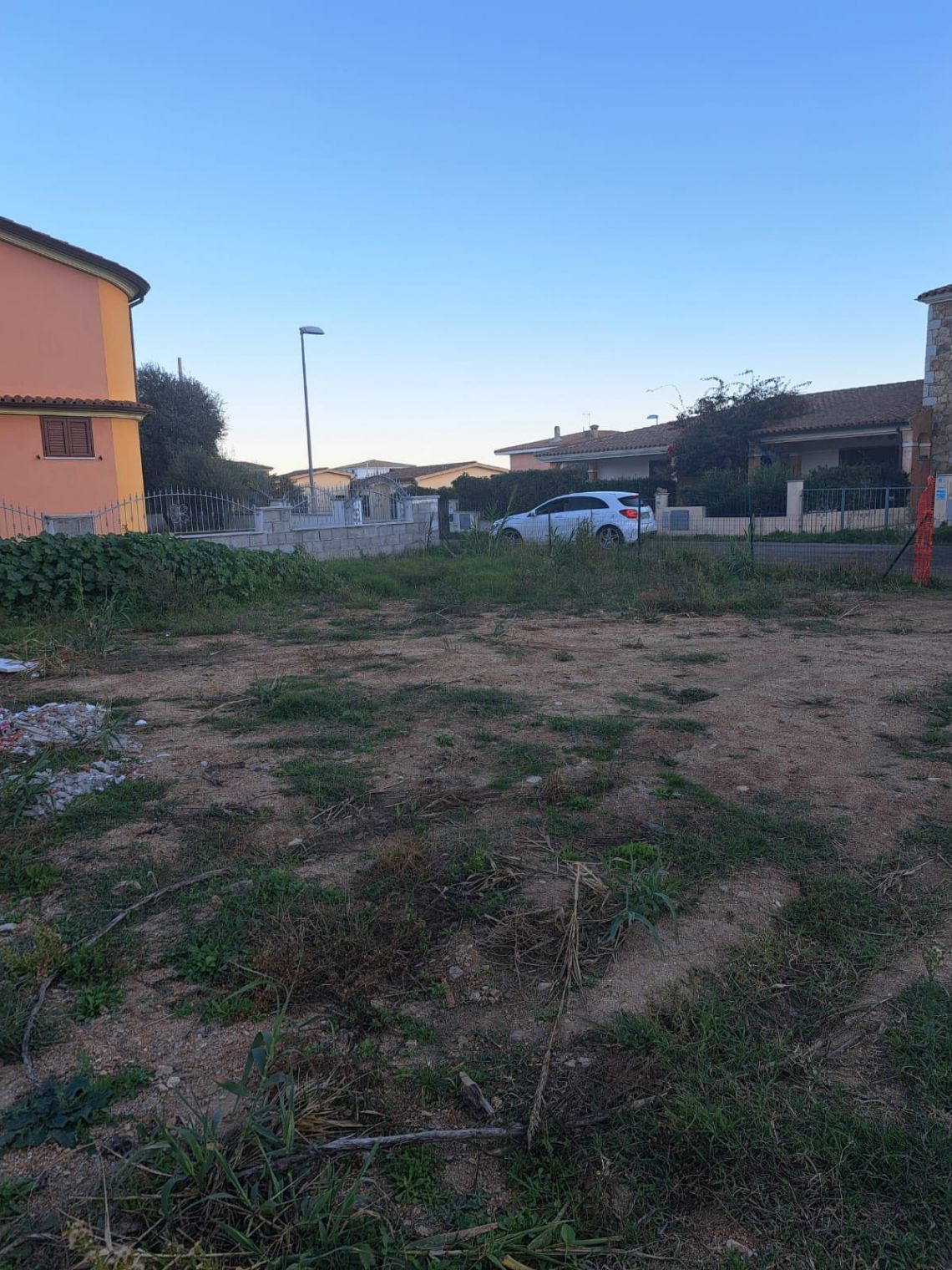 Lotto Posada al Mare | San Teodoro/Loiri Porto San Paolo  - Case e ville - Sardegna Orientale