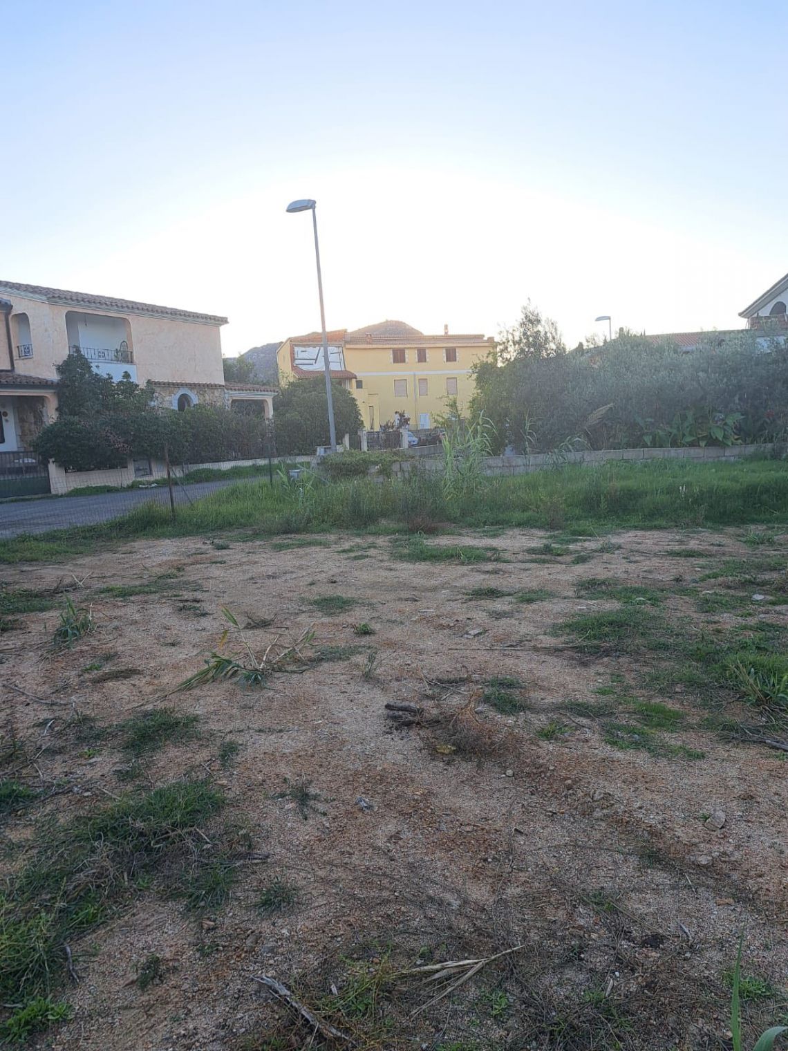 Lotto Posada al Mare | San Teodoro/Loiri Porto San Paolo  - Case e ville - Sardegna Orientale