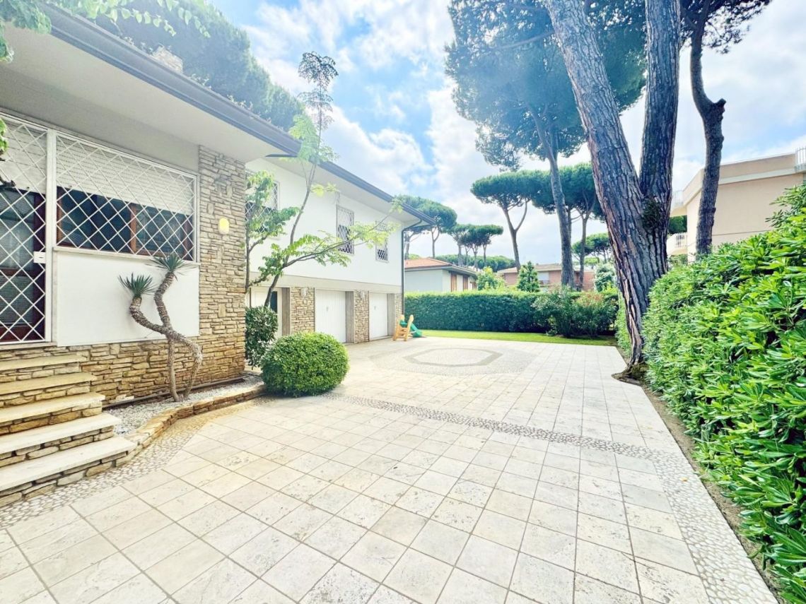 La Villa al Mare | Lido di Camaiore - Case & Ville di Pregio - Версилья