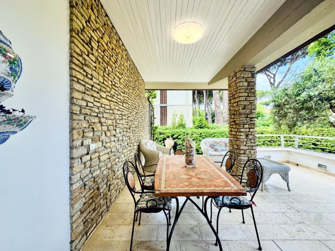 La Villa al Mare | Lido di Camaiore - Case & Ville di Pregio - Версилья