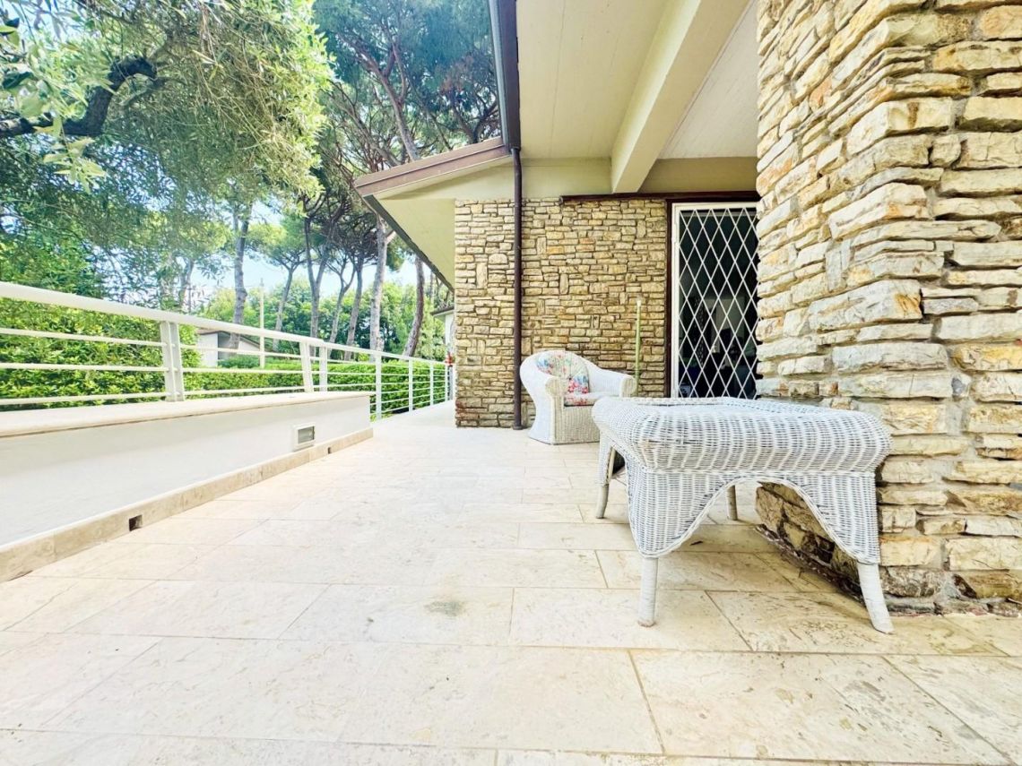 La Villa al Mare | Lido di Camaiore - Case & Ville di Pregio - Версилья