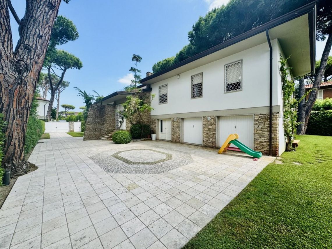 La Villa al Mare | Lido di Camaiore - Case & Ville di Pregio - Версилья