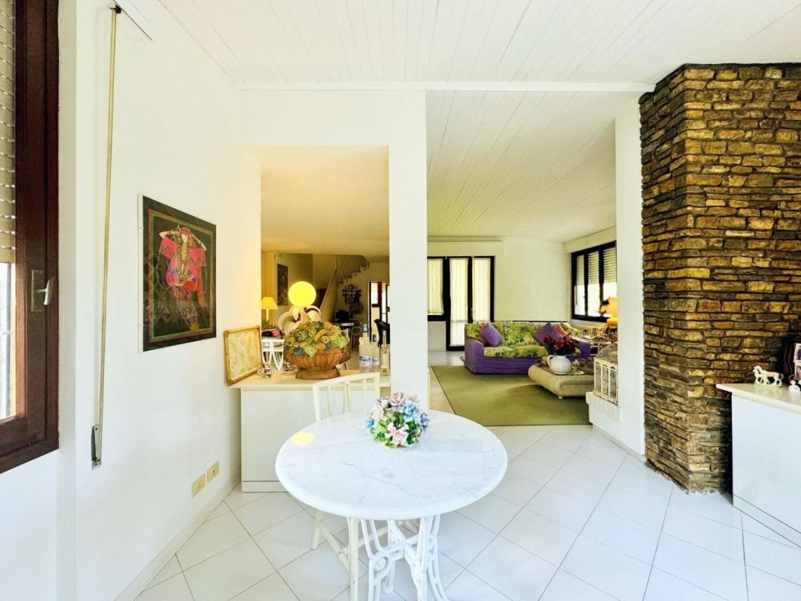 La Villa al Mare | Lido di Camaiore - Case & Ville di Pregio - Версилья