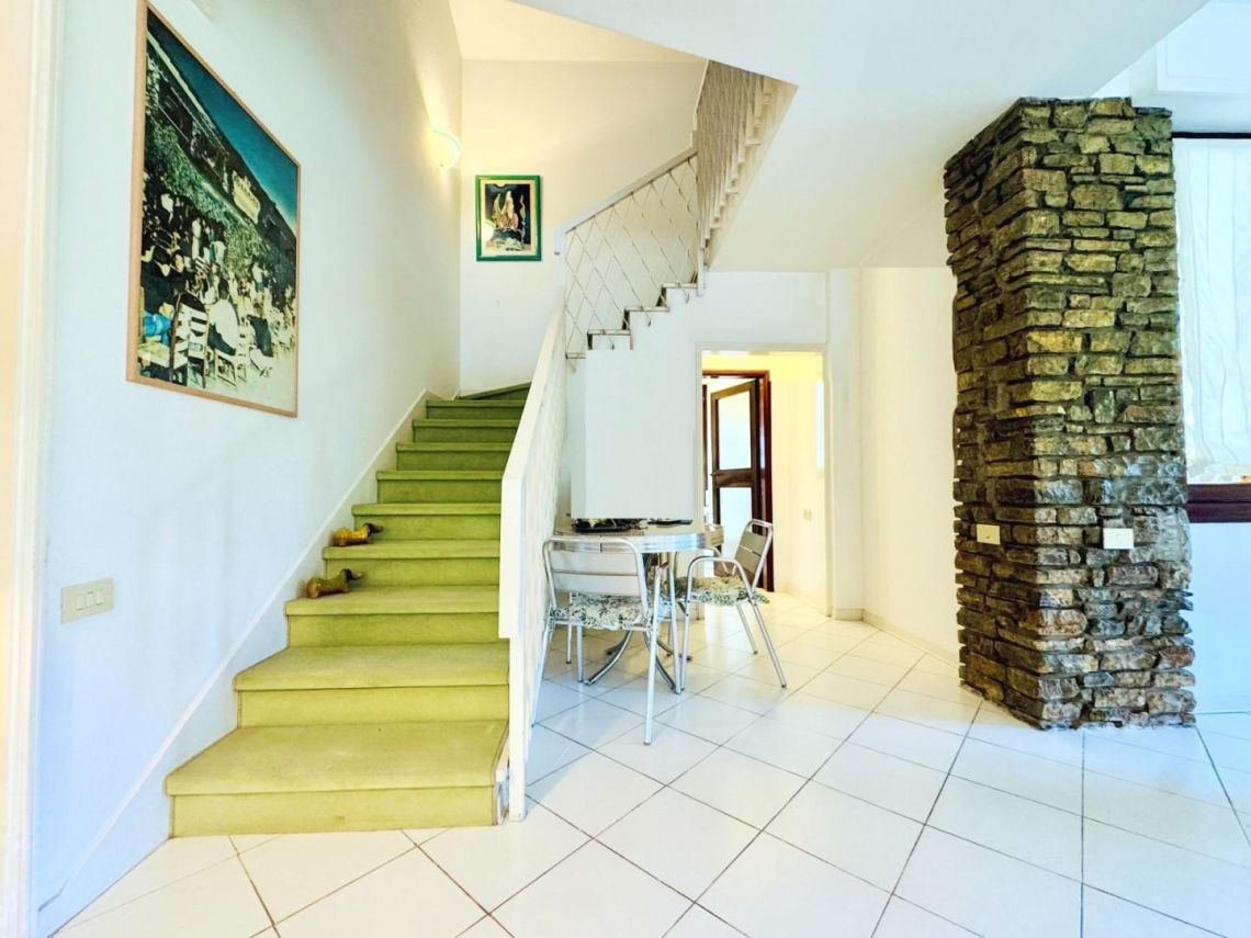 La Villa al Mare | Lido di Camaiore - Case & Ville di Pregio - Версилья