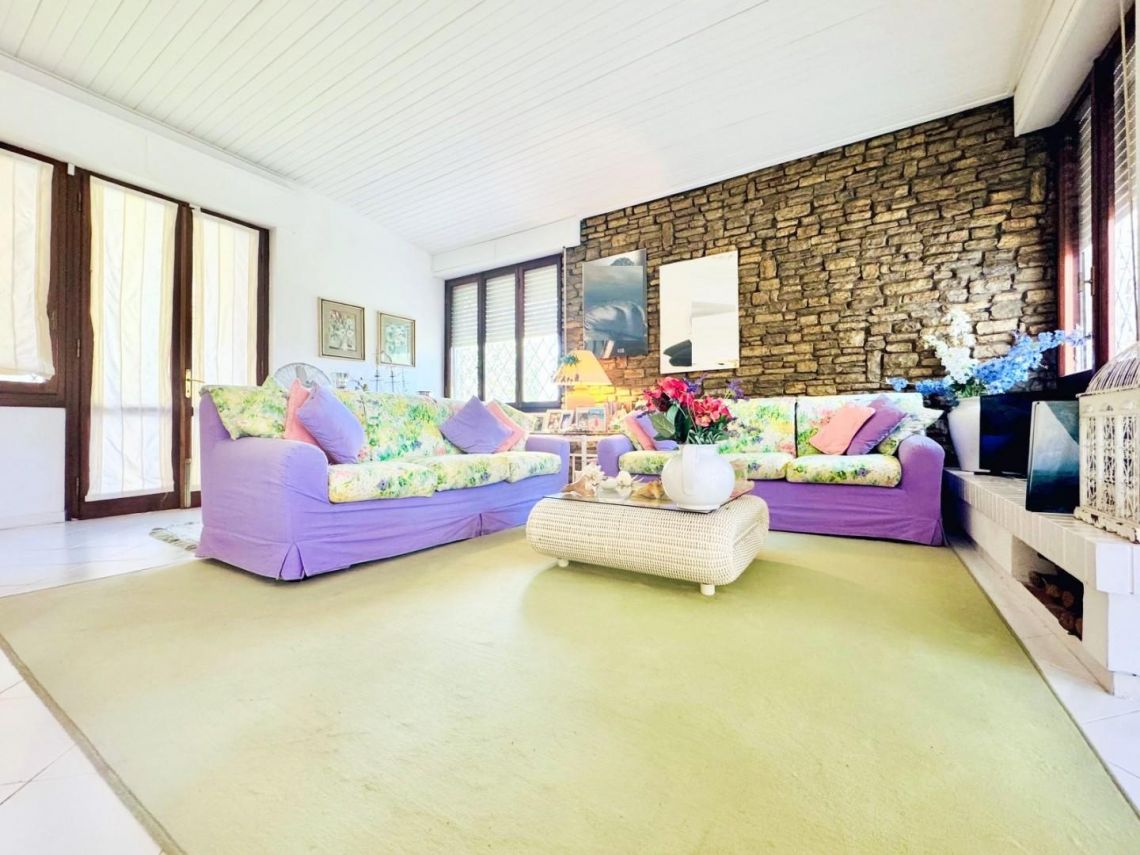 La Villa al Mare | Lido di Camaiore - Case & Ville di Pregio - Версилья