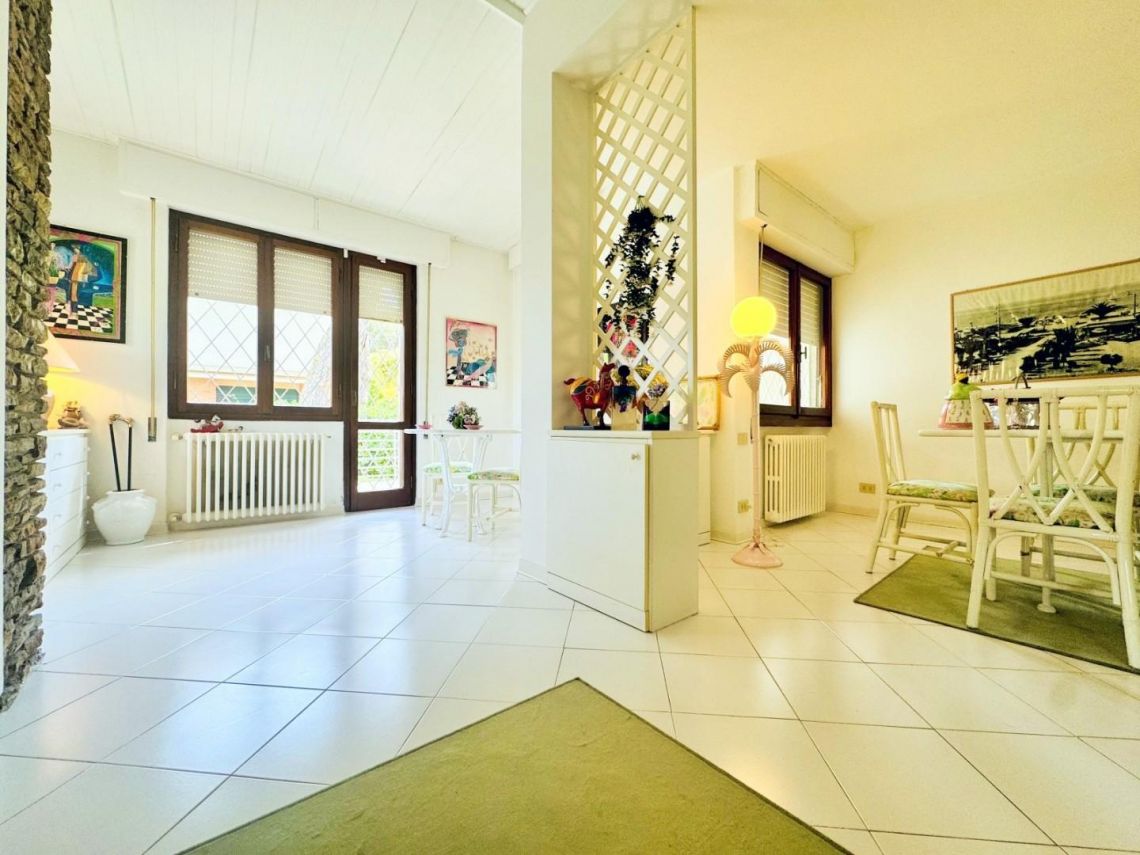 La Villa al Mare | Lido di Camaiore - Case & Ville di Pregio - Версилья