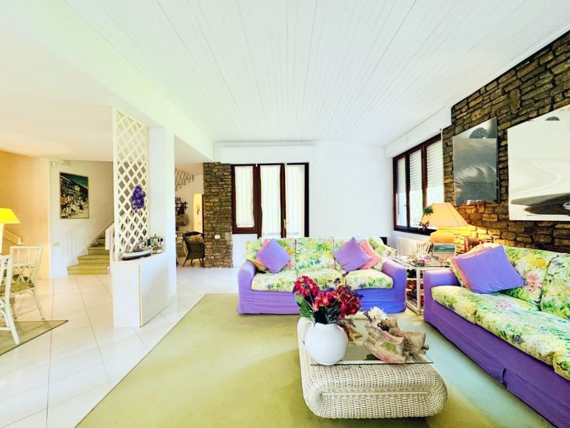 La Villa al Mare | Lido di Camaiore - Case & Ville di Pregio - Версилья