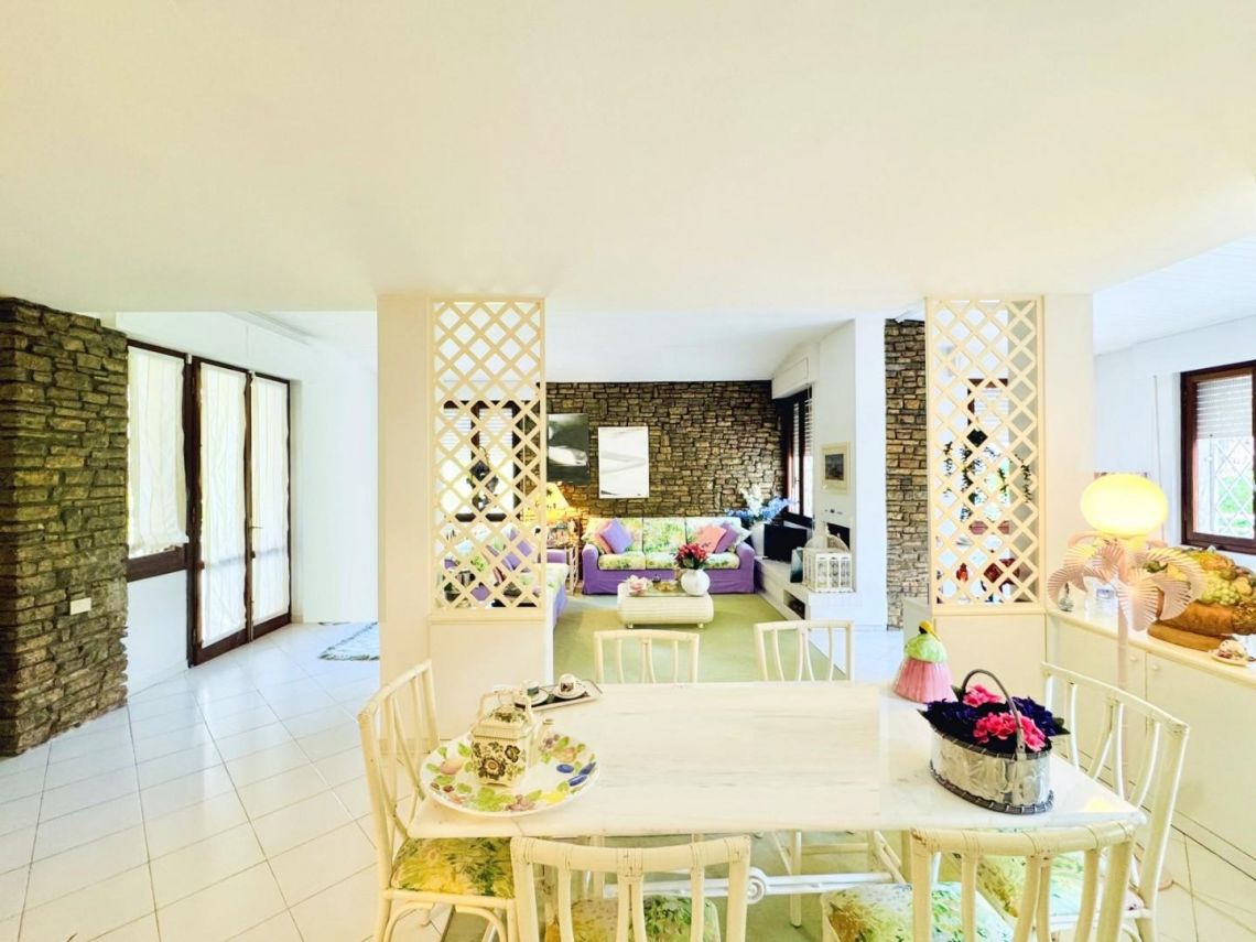 La Villa al Mare | Lido di Camaiore - Case & Ville di Pregio - Версилья