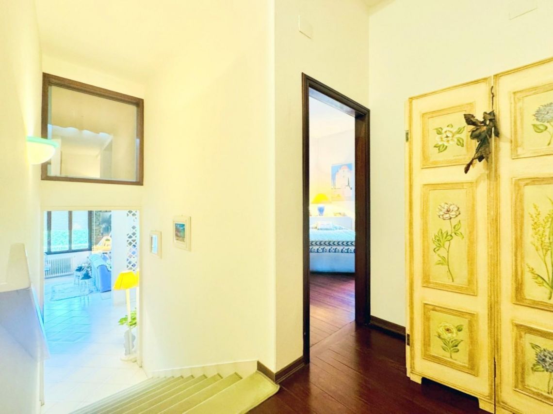 La Villa al Mare | Lido di Camaiore - Case & Ville di Pregio - Версилья