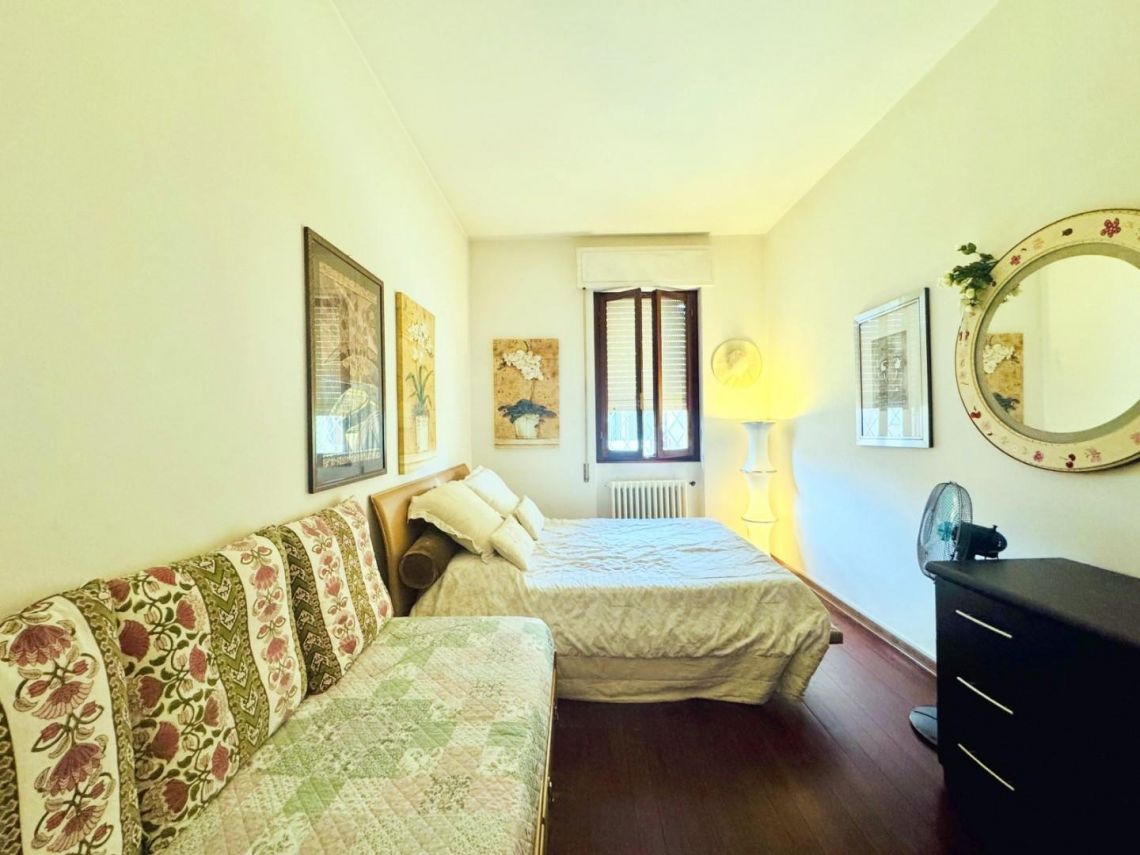 La Villa al Mare | Lido di Camaiore - Case & Ville di Pregio - Версилья