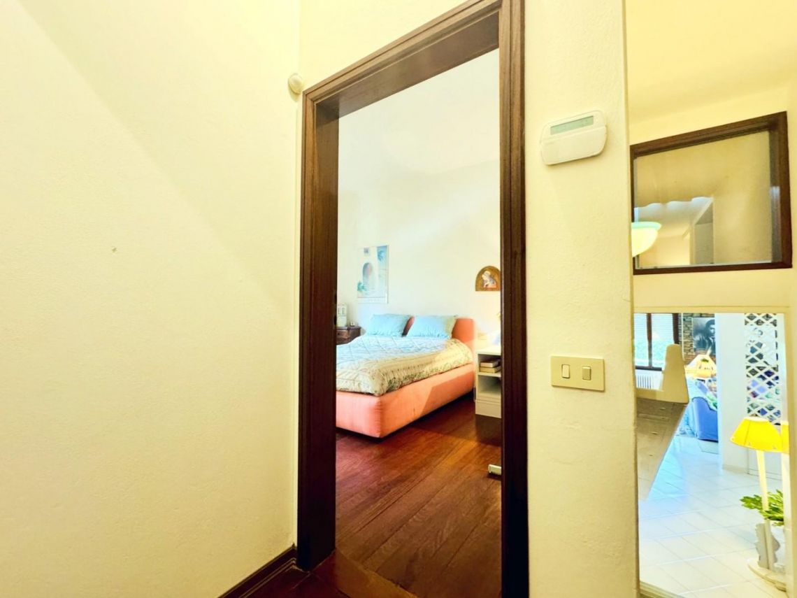 La Villa al Mare | Lido di Camaiore - Case & Ville di Pregio - Версилья