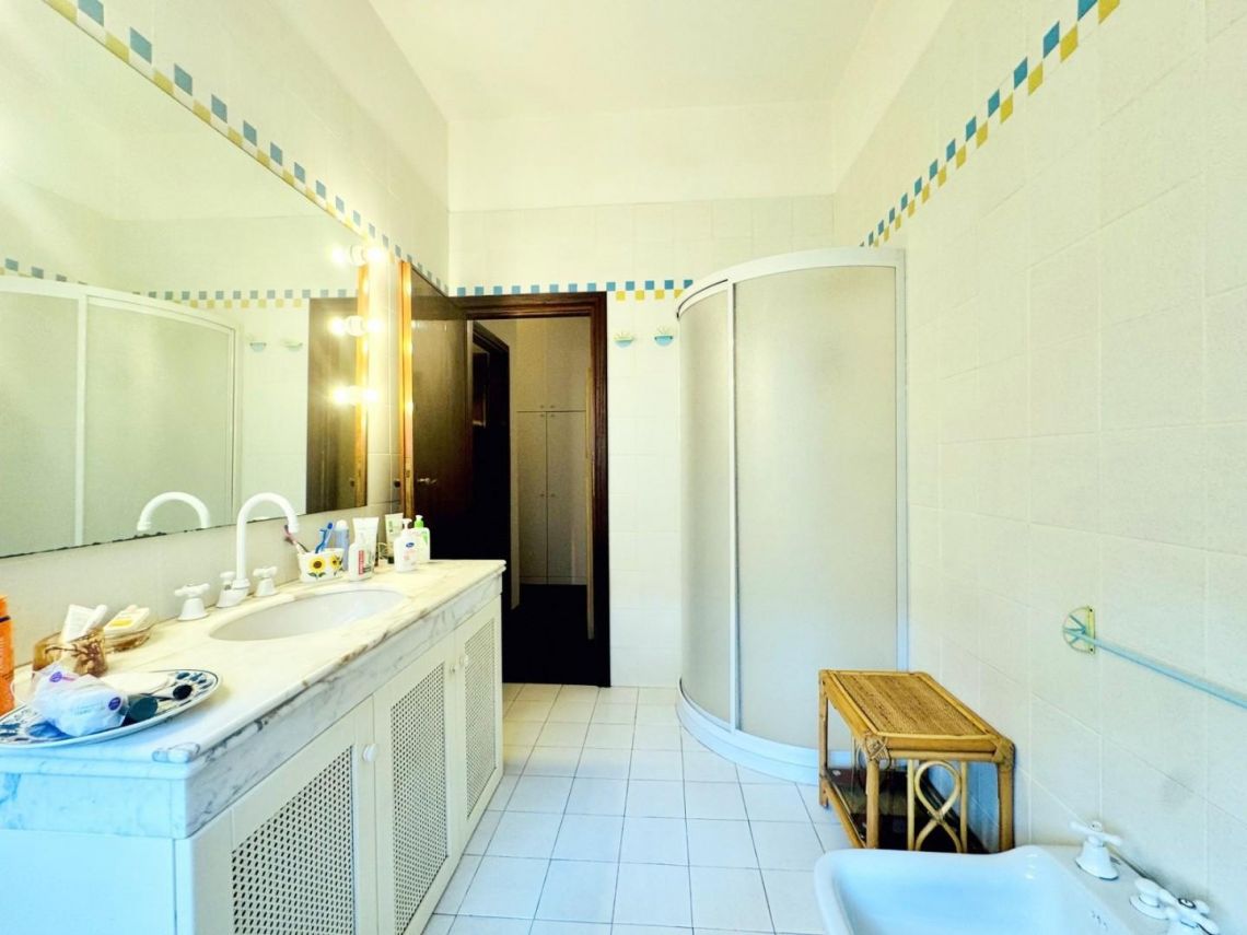 La Villa al Mare | Lido di Camaiore - Case & Ville di Pregio - Версилья