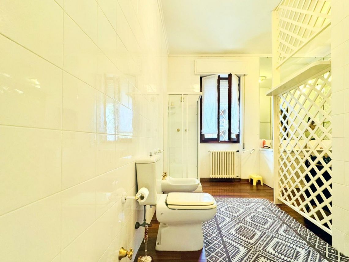 La Villa al Mare | Lido di Camaiore - Case & Ville di Pregio - Версилья