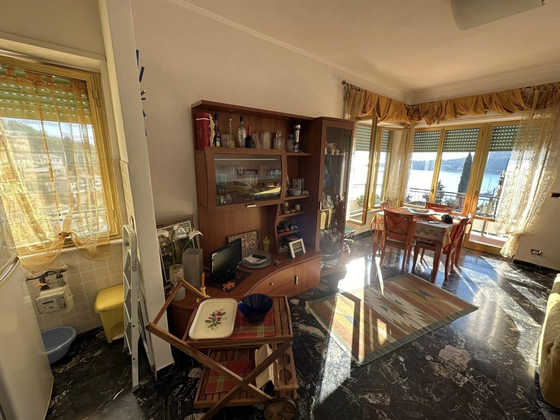 La Casa sulla Baia | Porto Venere / Le Grazie / Fezzano / Ca' di Mare  - Appartamenti - Golfo dei Poeti