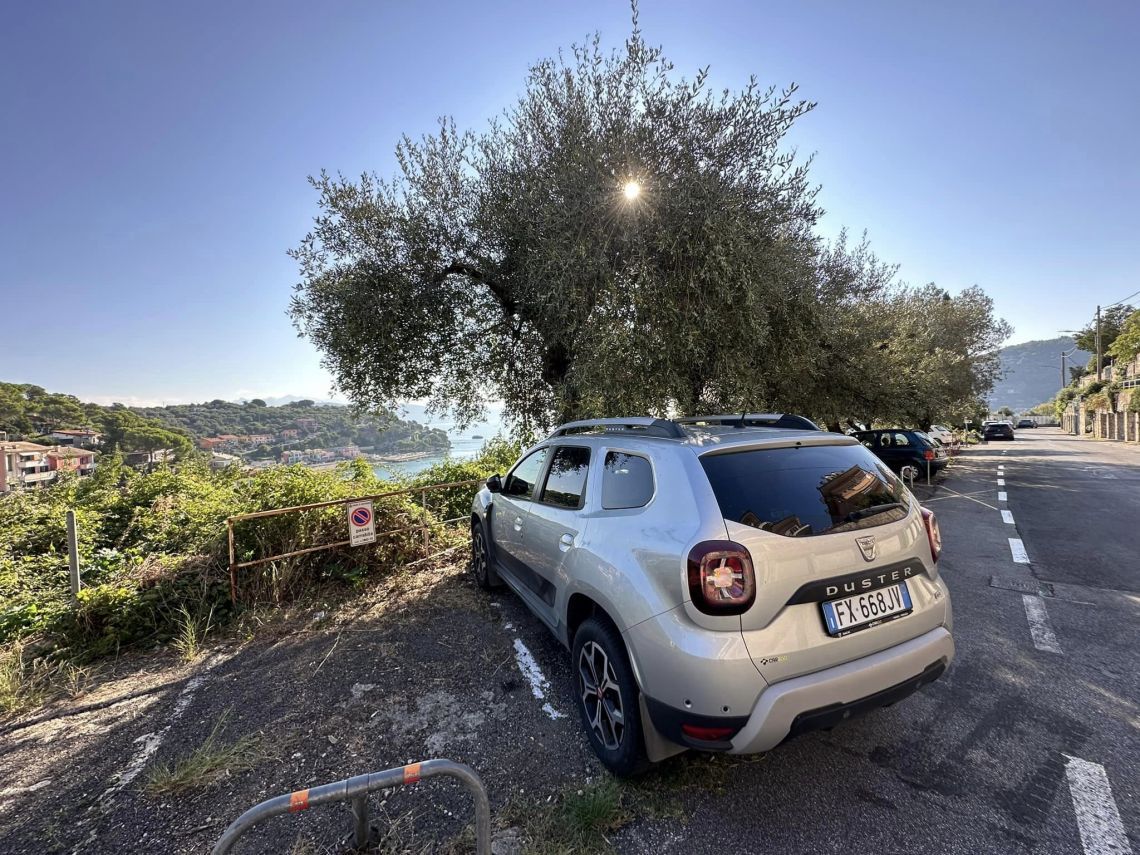 La Casa sulla Baia | Porto Venere / Le Grazie / Fezzano / Ca' di Mare  - Appartamenti - Golfo dei Poeti