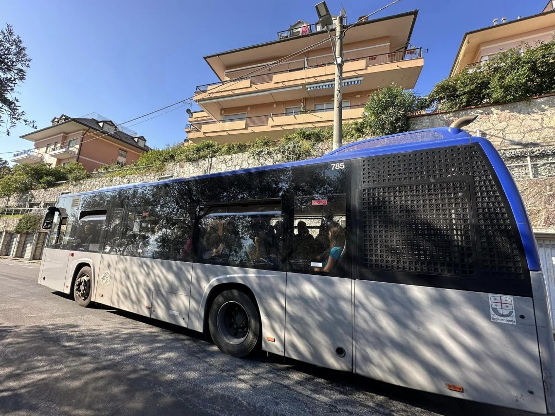 La Casa sulla Baia | Porto Venere / Le Grazie / Fezzano / Ca' di Mare  - Appartamenti - Golfo dei Poeti
