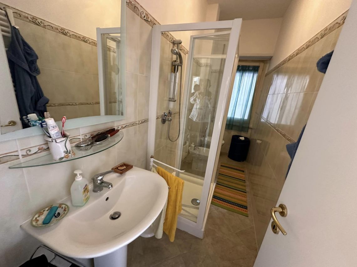 La Casa sulla Baia | Porto Venere / Le Grazie / Fezzano / Ca' di Mare  - Appartamenti - Golfo dei Poeti