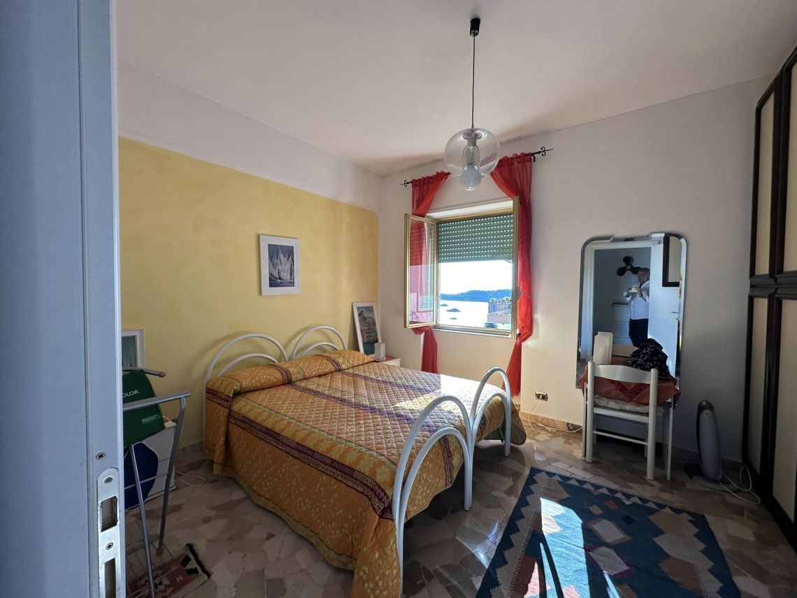 La Casa sulla Baia | Porto Venere / Le Grazie / Fezzano / Ca' di Mare  - Appartamenti - Golfo dei Poeti