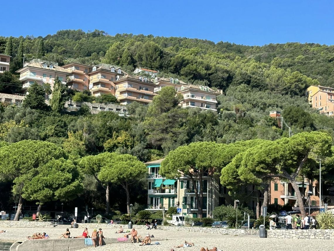 La Casa sulla Baia | Porto Venere / Le Grazie / Fezzano / Ca' di Mare  - Appartamenti - Golfo dei Poeti