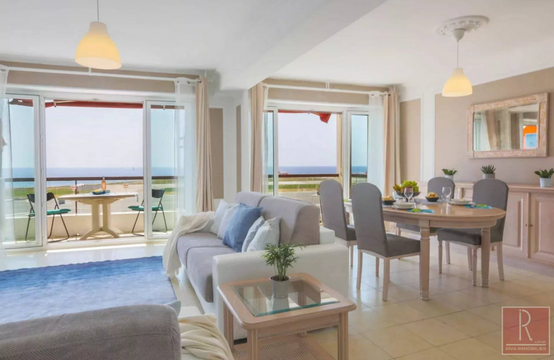 La Mason sur la Promenade | Nizza - Appartamenti - Costa Azzurra