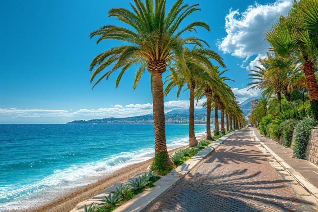 La Mason sur la Promenade | Nizza - Appartamenti - Costa Azzurra