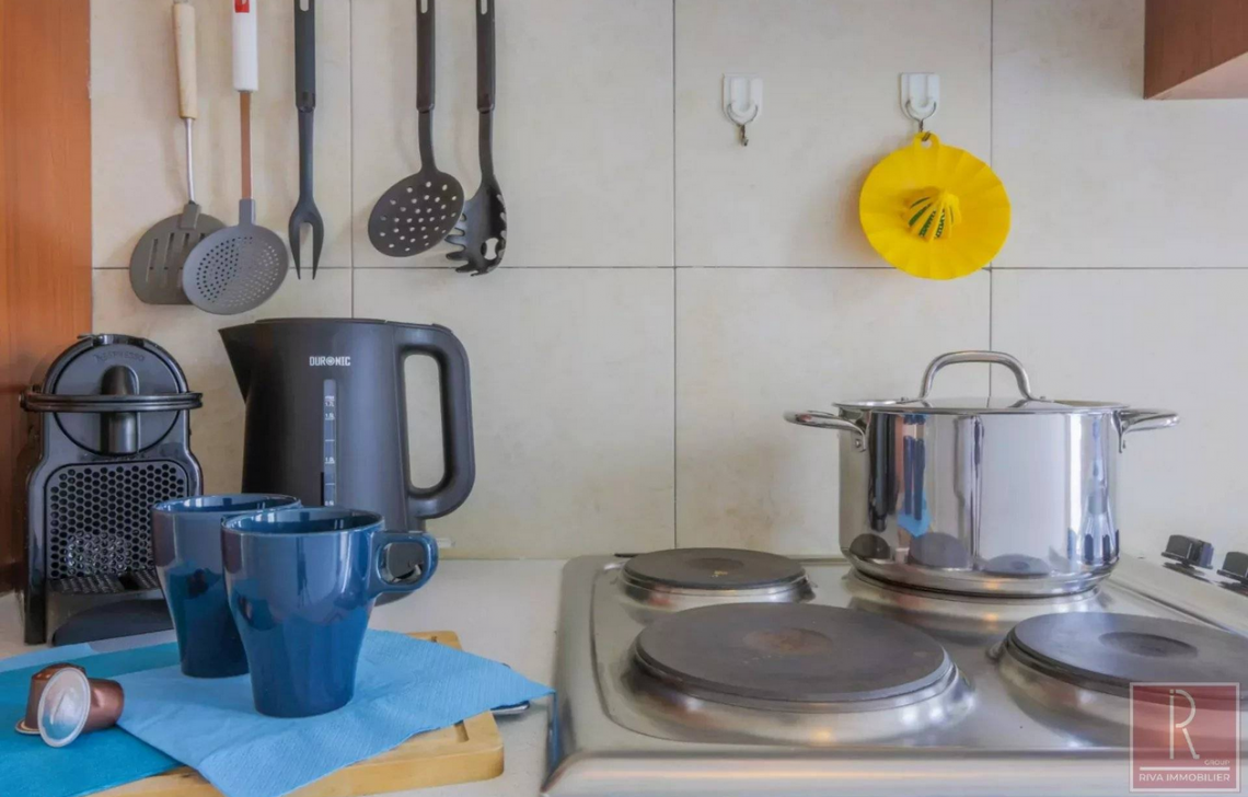 La Mason sur la Promenade | Nizza - Appartamenti - Costa Azzurra