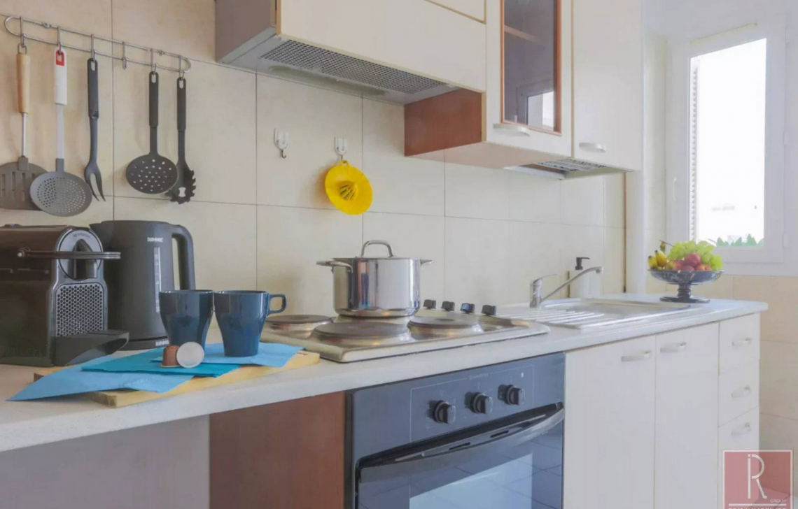 La Mason sur la Promenade | Nizza - Appartamenti - Costa Azzurra