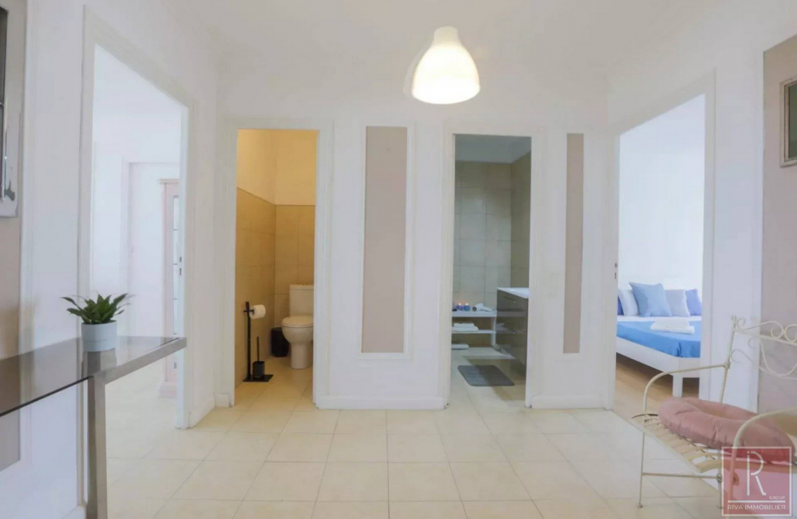 La Mason sur la Promenade | Nizza - Appartamenti - Costa Azzurra