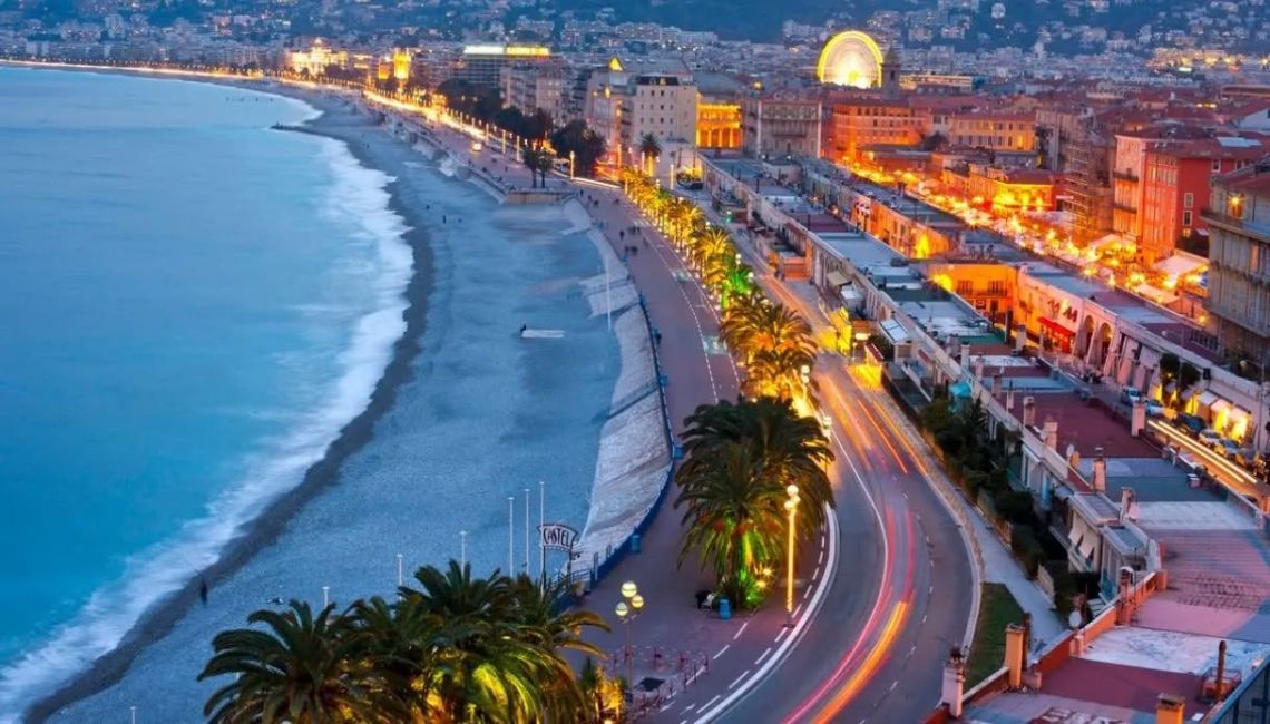 La Mason sur la Promenade | Nizza - Appartamenti - Costa Azzurra