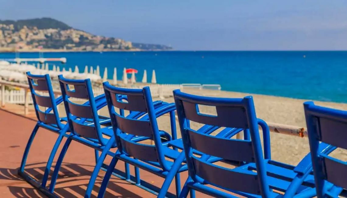 La Mason sur la Promenade | Nizza - Appartamenti - Costa Azzurra