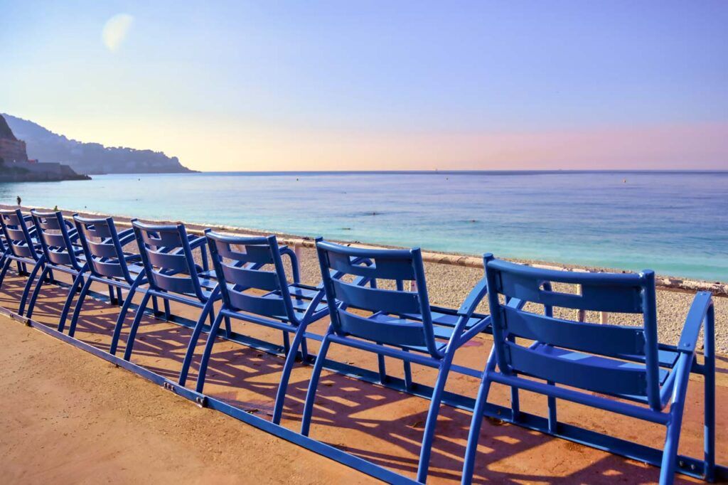 La Mason sur la Promenade | Nizza - Appartamenti - Costa Azzurra