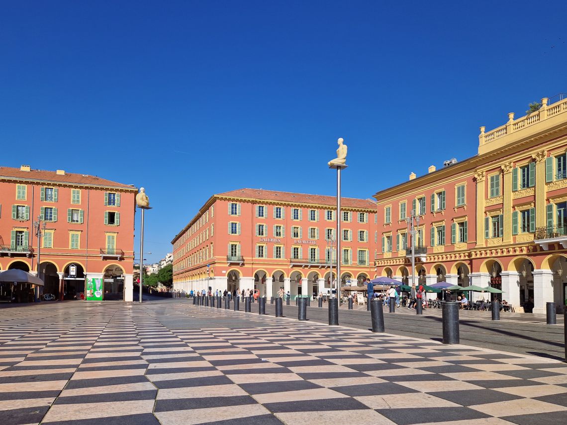 La Mason sur la Promenade | Nizza - Appartamenti - Costa Azzurra