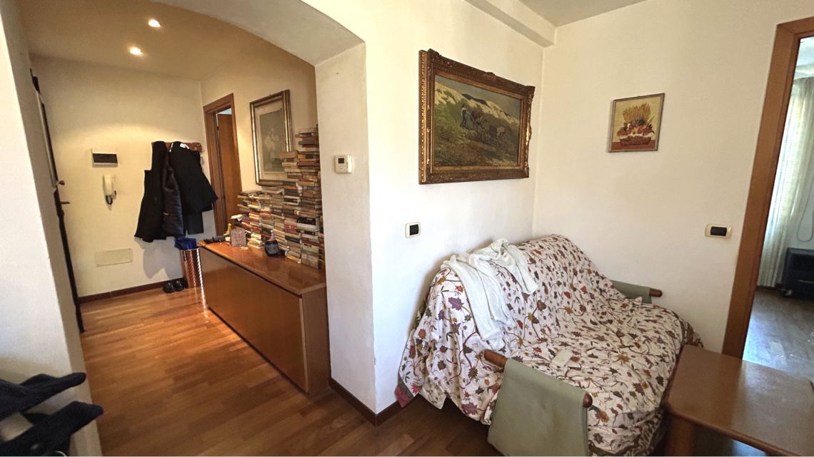 La Finestra sulla Baia delle Grazie  | Porto Venere / Le Grazie / Fezzano / Ca' di Mare  - Apartments - Poets' Gulf