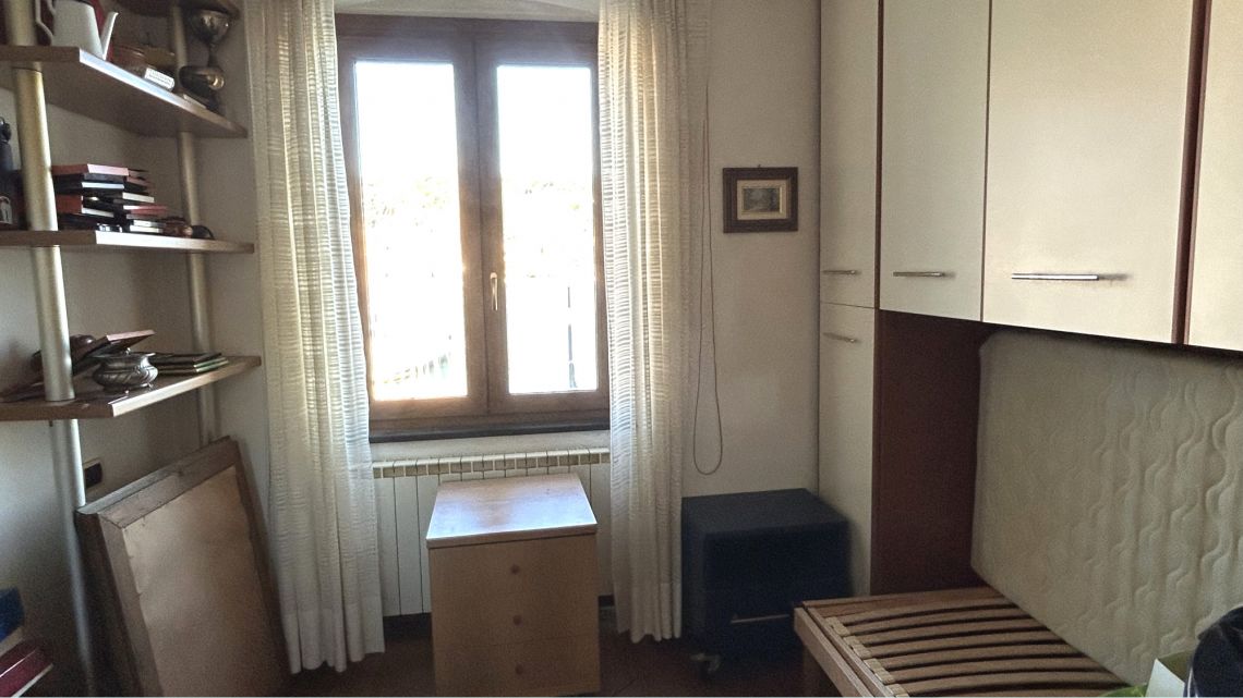 La Finestra sulla Baia delle Grazie  | Porto Venere / Le Grazie / Fezzano / Ca' di Mare  - Apartments - Poets' Gulf