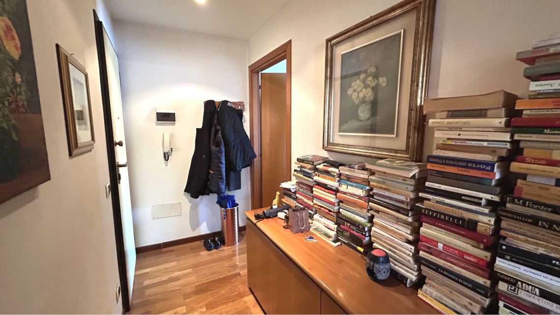 La Finestra sulla Baia delle Grazie  | Porto Venere / Le Grazie / Fezzano / Ca' di Mare  - Apartments - Poets' Gulf