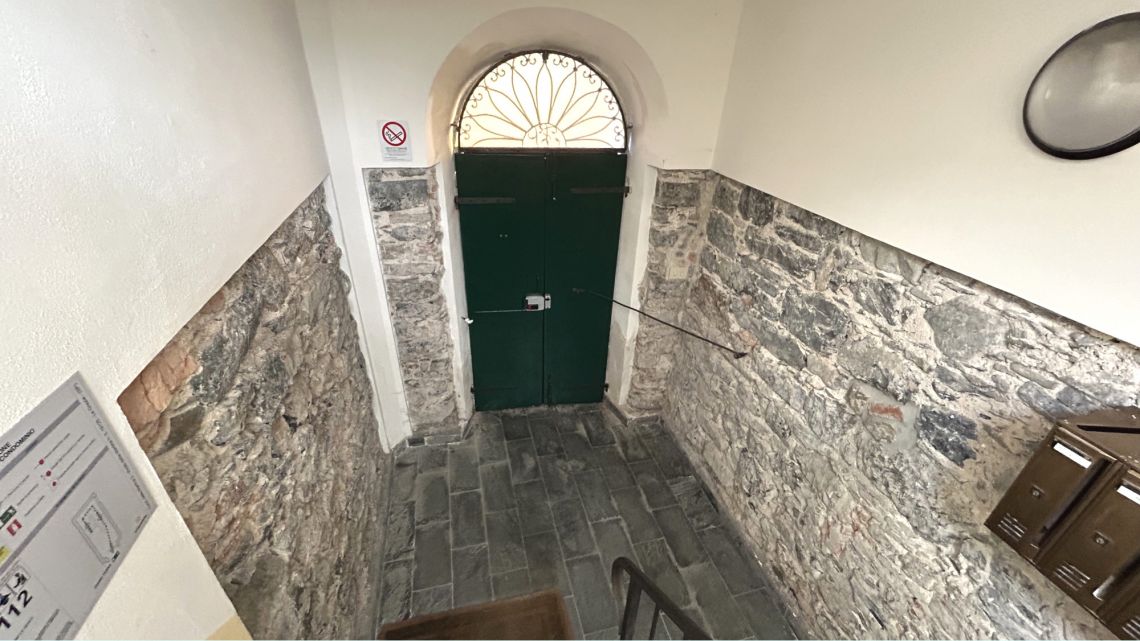 La Finestra sulla Baia delle Grazie  | Porto Venere / Le Grazie / Fezzano / Ca' di Mare  - Apartments - Poets' Gulf