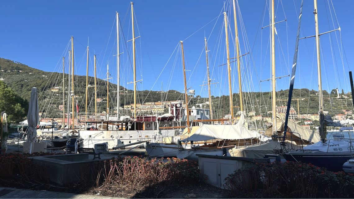 La Finestra sulla Baia delle Grazie  | Porto Venere / Le Grazie / Fezzano / Ca' di Mare  - Apartments - Poets' Gulf