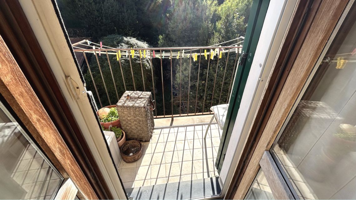 La Finestra sulla Baia delle Grazie  | Porto Venere / Le Grazie / Fezzano / Ca' di Mare  - Apartments - Poets' Gulf