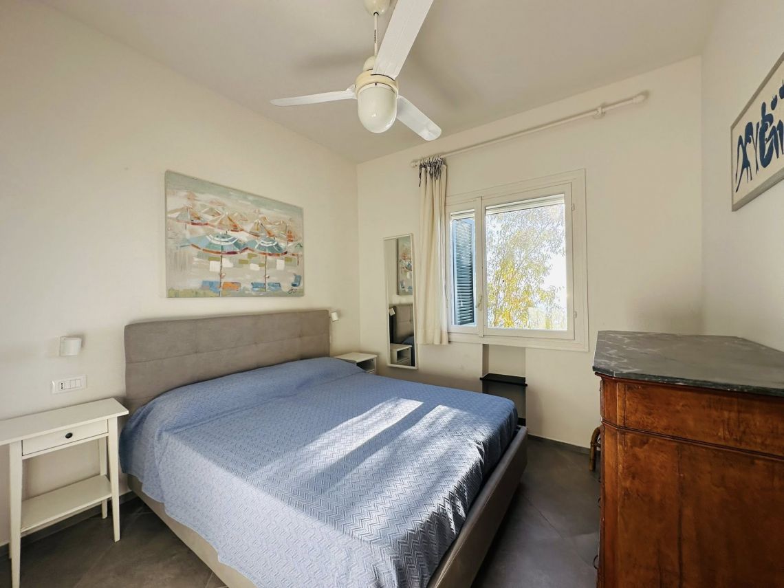 La Casa a Picco sul Mare  | Framura - Apartments - Baie del Levante