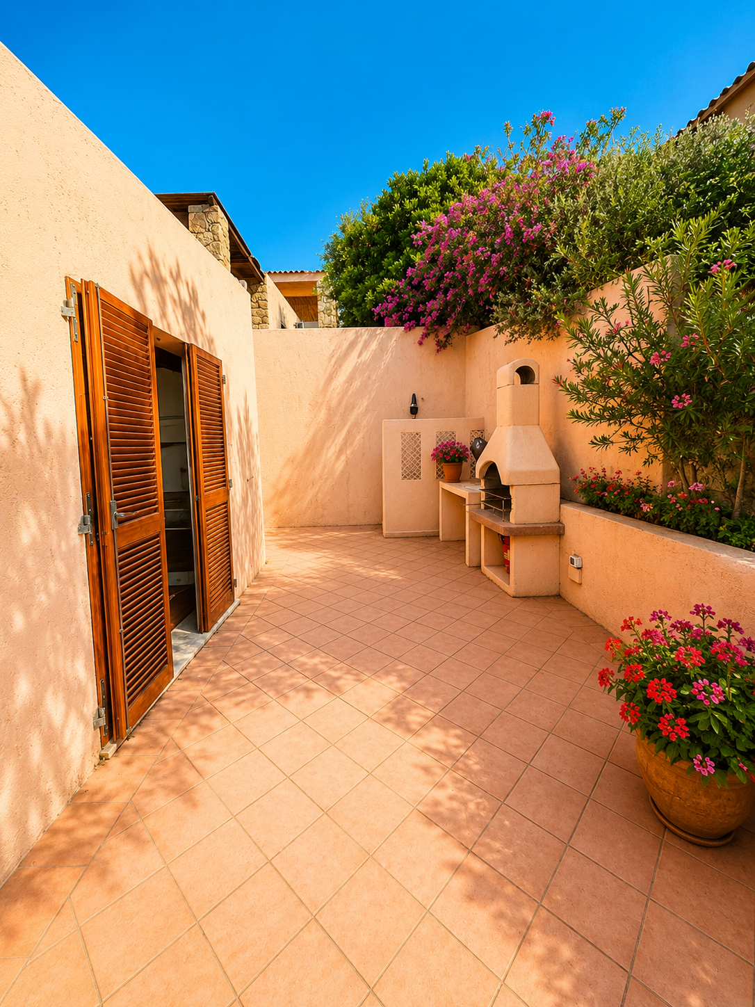 Villetta Emma | Costa Paradiso Portobello Isola Rossa - Частные дома и виллы - Nord Sardegna