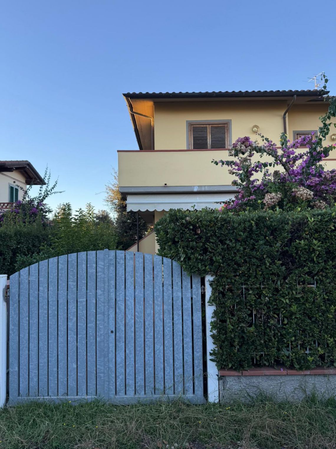 Villa Michelangelo | Marina di Pietrasanta - Case e ville - Versilia